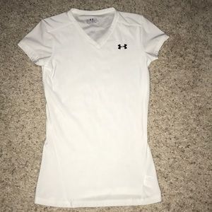 Dri-fit Under Armour Tee